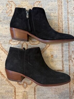 Sam Edelman Booties